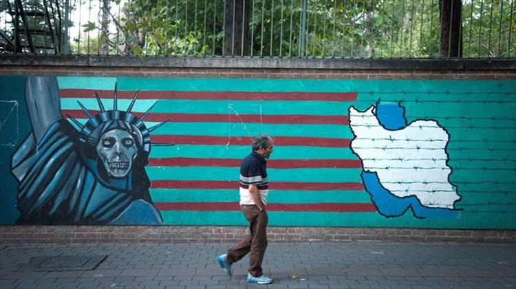 Η Ζημιά από τις Επερχόμενες Αμερικανικές Κυρώσεις στο Ιράν Είναι Ήδη Ορατές στις Εξαγωγές Αργού